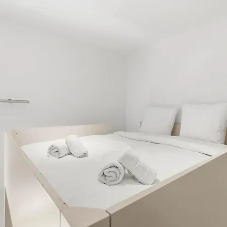 Apartment Palm Riviera - Croisette Terrace Garden Cannes